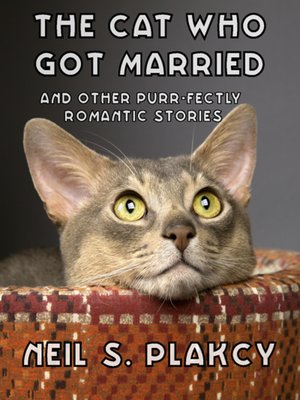 cover image of The Cat Who Got Married